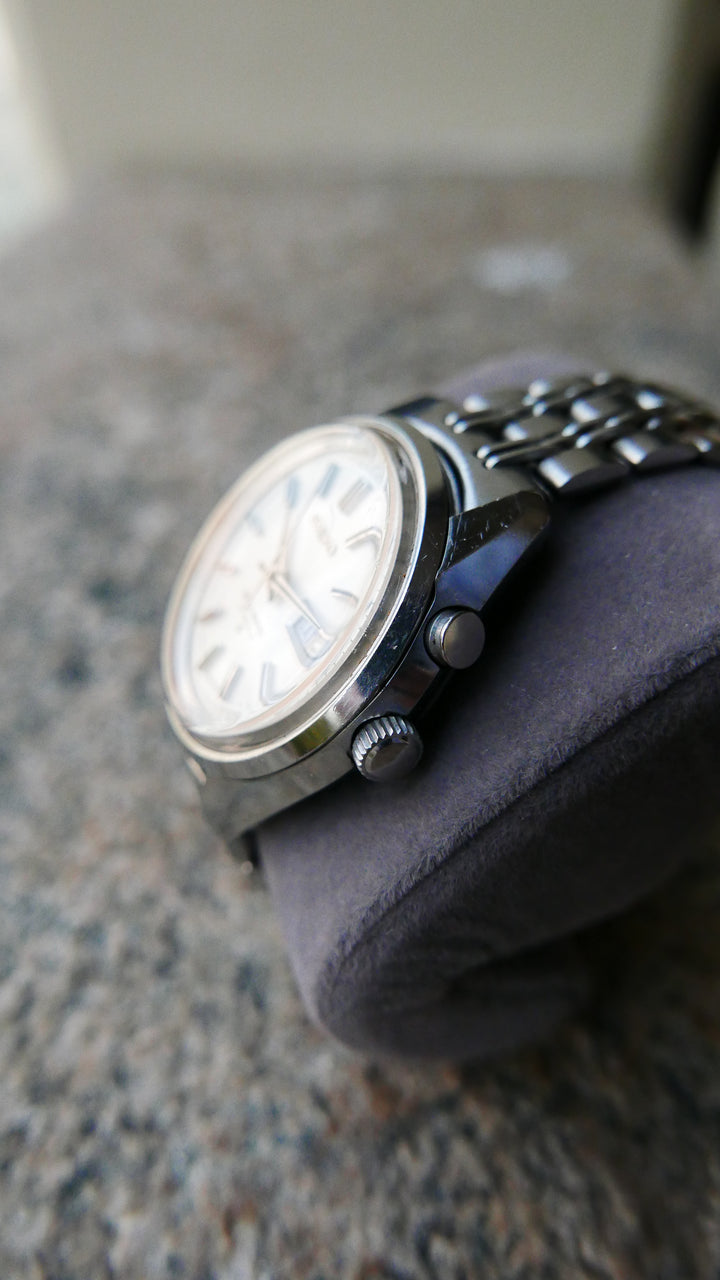 Vintage Watch | BELL-MATIC SEIKO 4006-7010