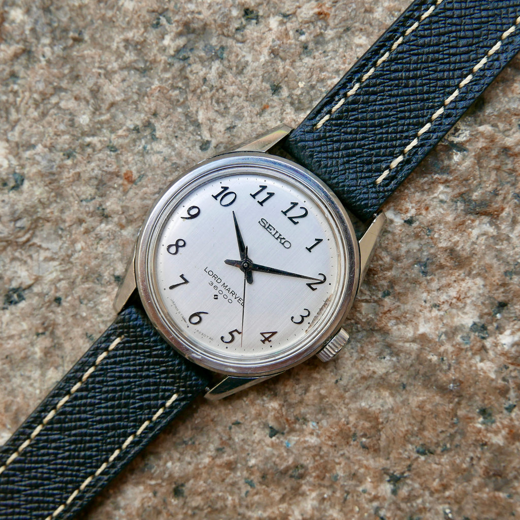 【1/25まで】【美品】SEIKO LORD MARVEL 36000 Vintage Watch | Seiko Lord Marvel 36000 – Samurai Vintage Co.