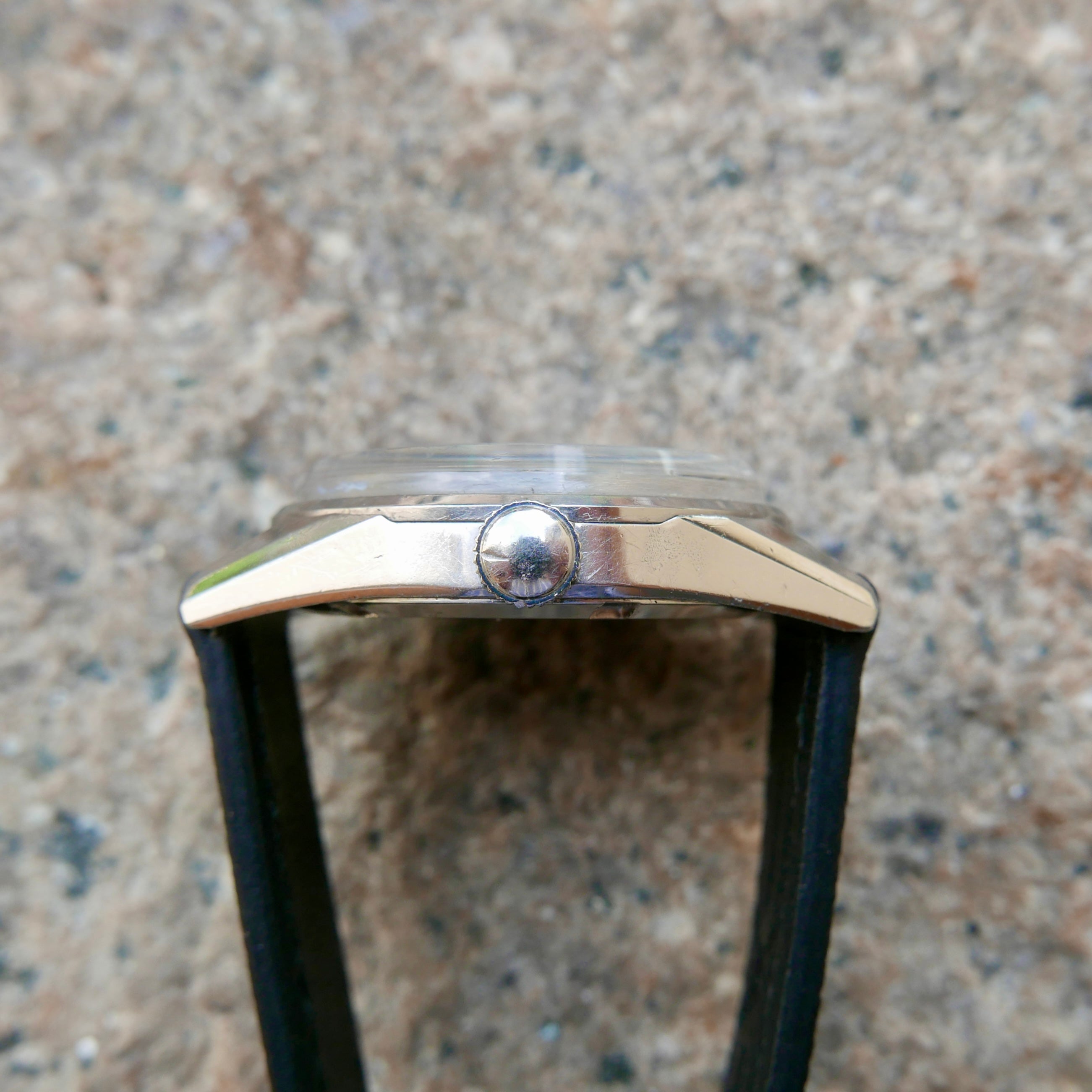 Vintage Watch | Seiko Lord Marvel 36000