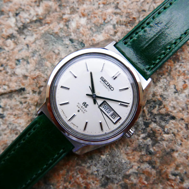 Vintage Watch | Grand Seiko 6146