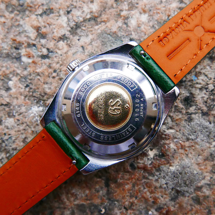 Vintage Watch | Grand Seiko 6146