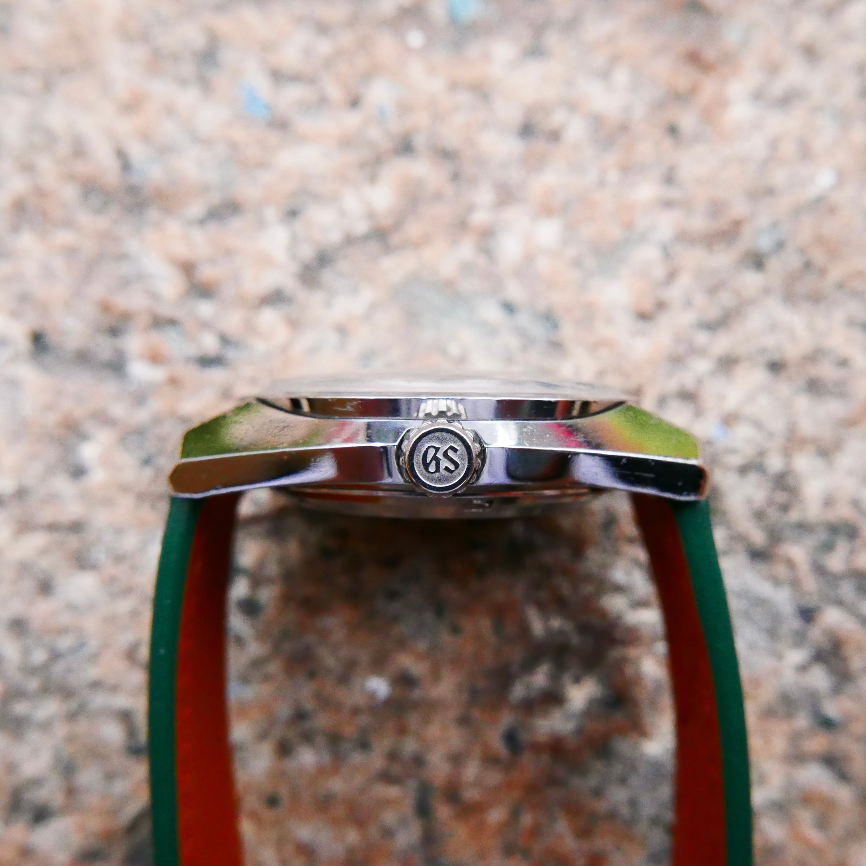 Vintage Watch | Grand Seiko 6146