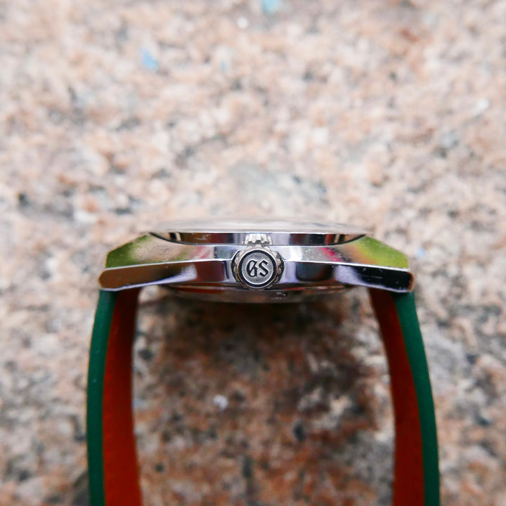 Vintage Watch | Grand Seiko 6146