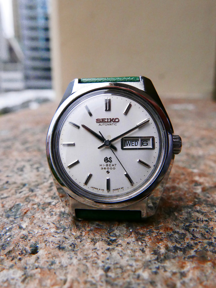 Vintage Watch | Grand Seiko 6146