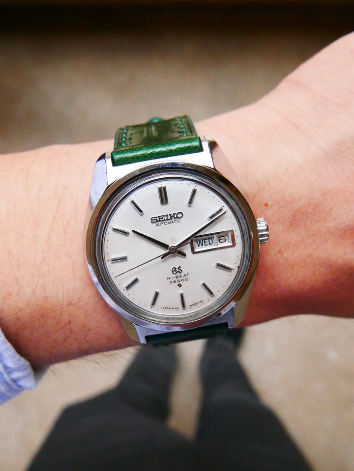 Vintage Watch | Grand Seiko 6146