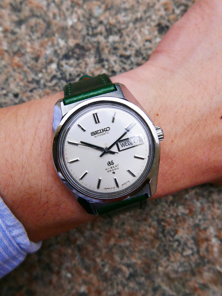 Vintage Watch | Grand Seiko 6146