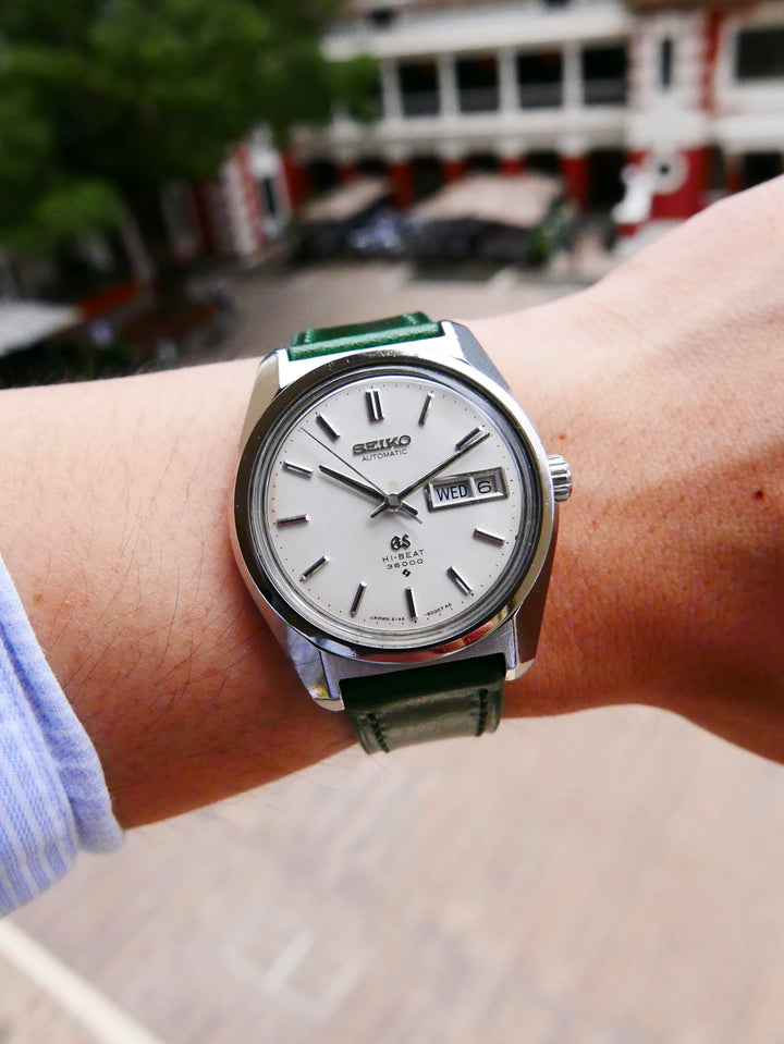 Vintage Watch | Grand Seiko 6146