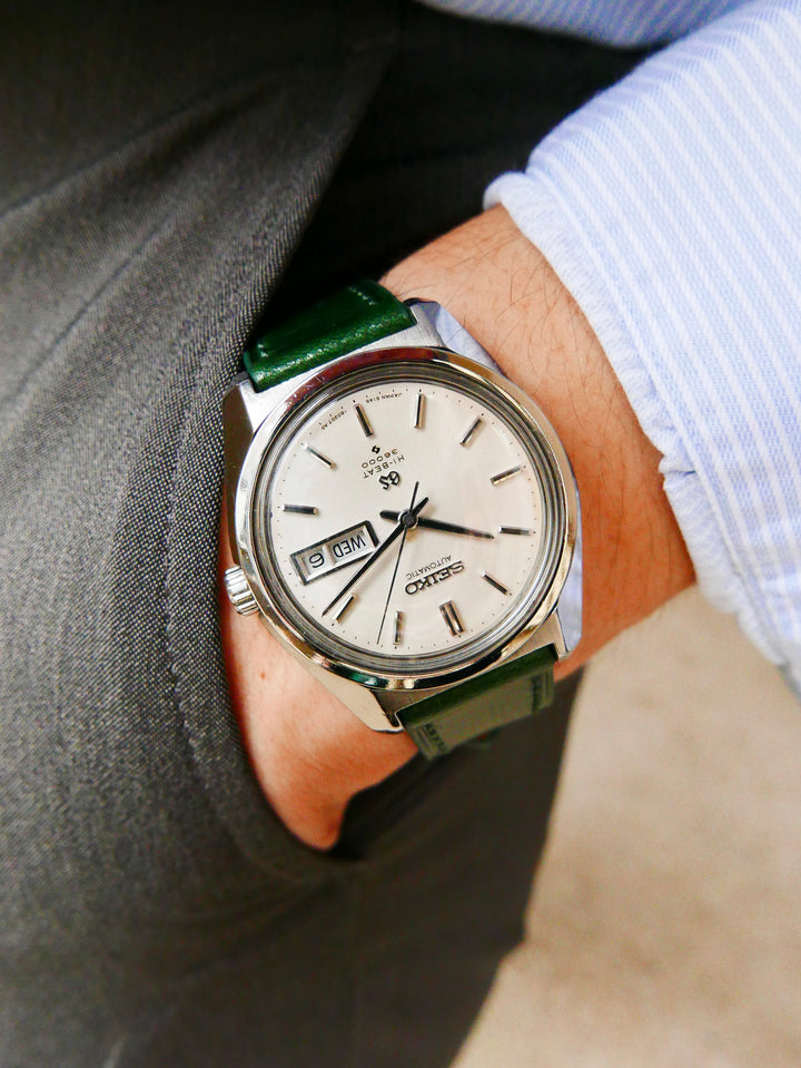 Vintage Watch | Grand Seiko 6146