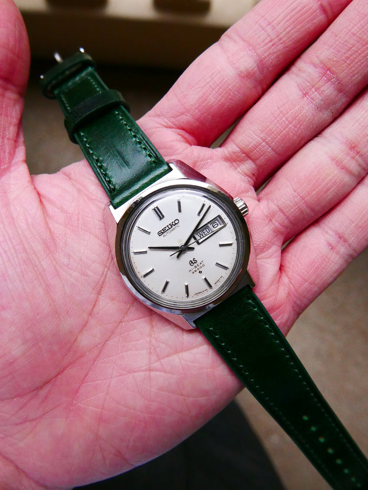Vintage Watch | Grand Seiko 6146
