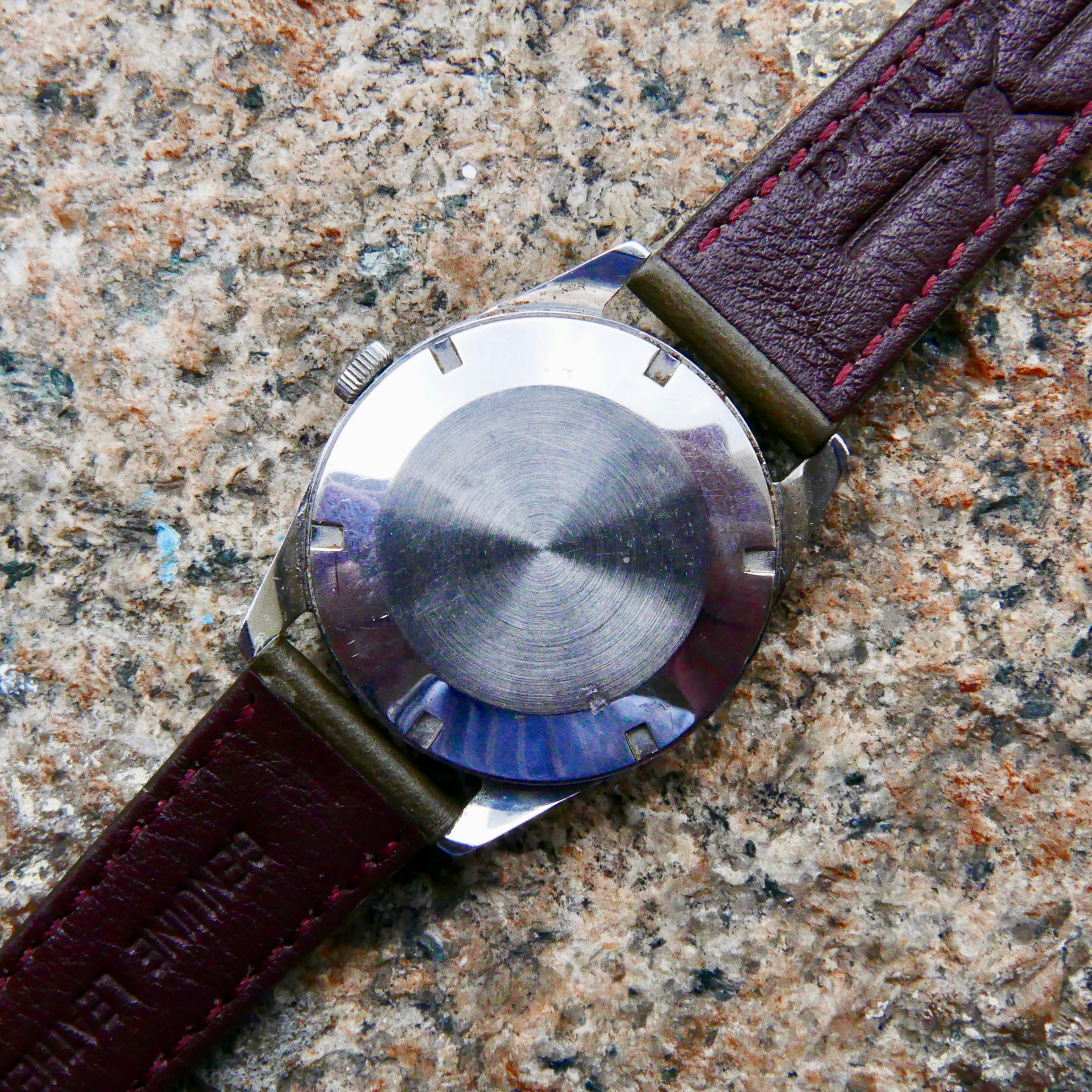 VINTAGE WATCH | IWC Ref. 810 Vintage Dress Watch