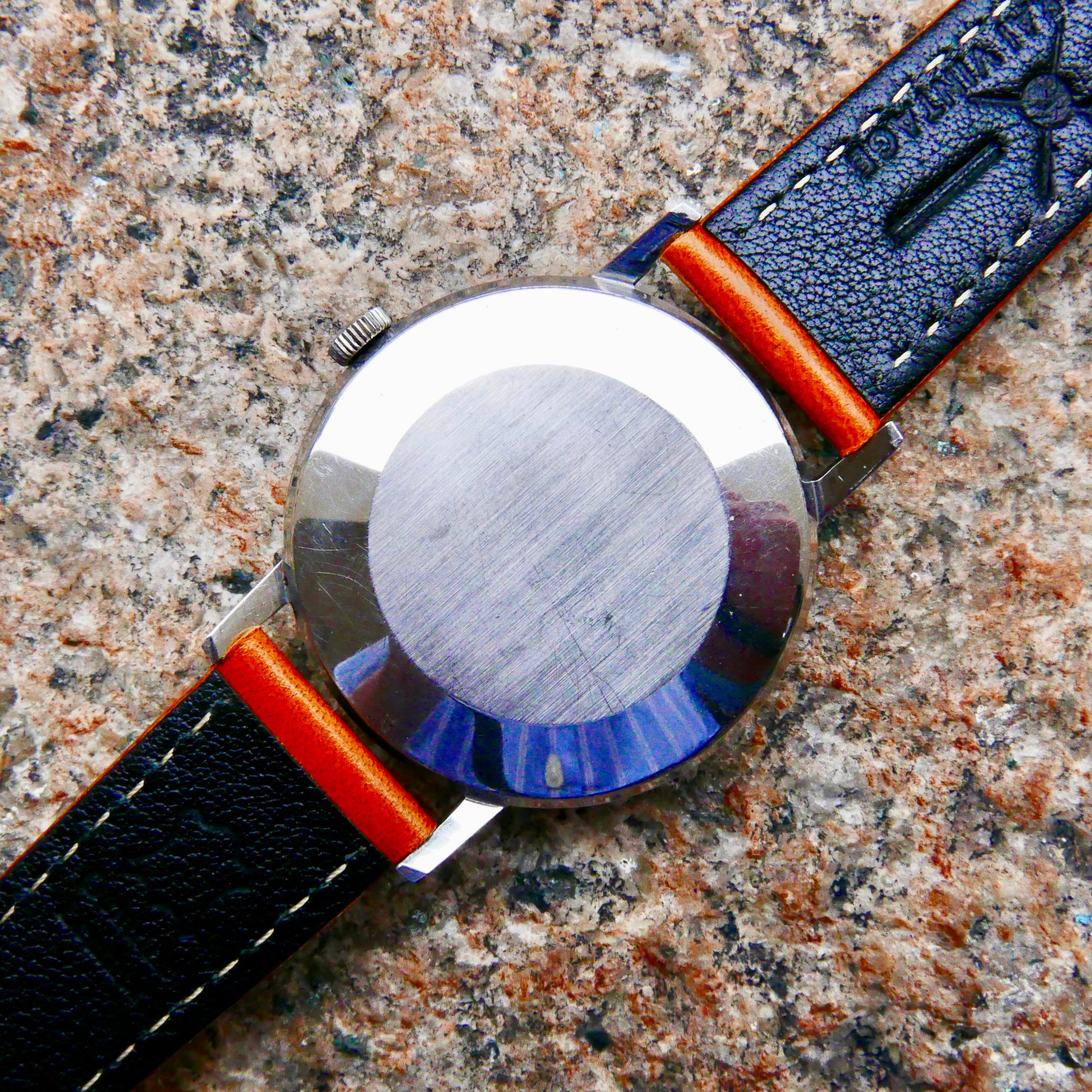 VINTAGE WATCH | IWC Ref. 804 Vintage Dress Watch
