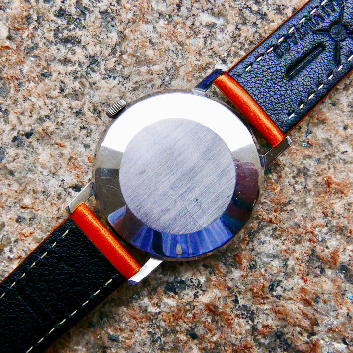 VINTAGE WATCH | IWC Ref. 804 Vintage Dress Watch