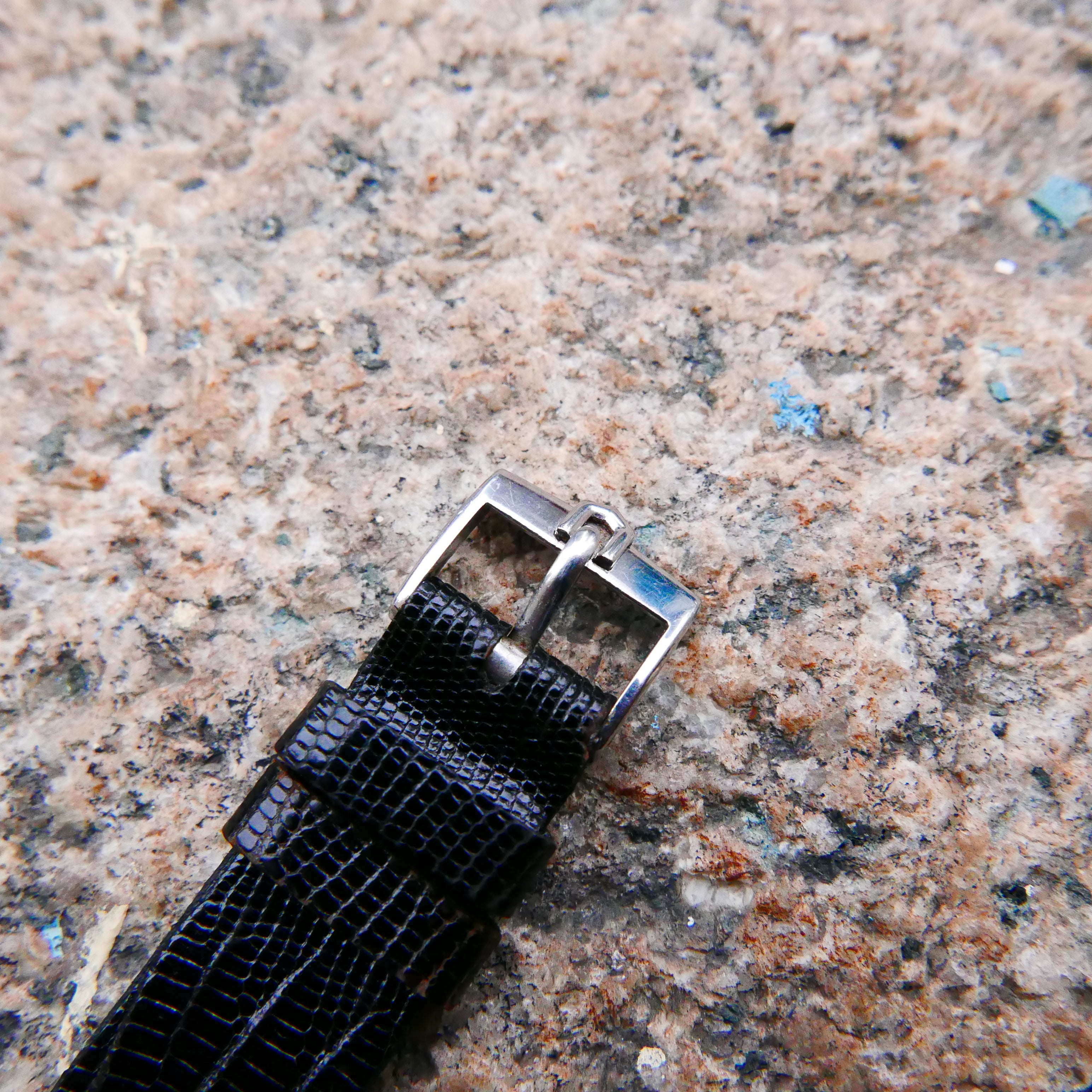 Vintage Watch | Universal Geneve White Shadow Automatic 866101