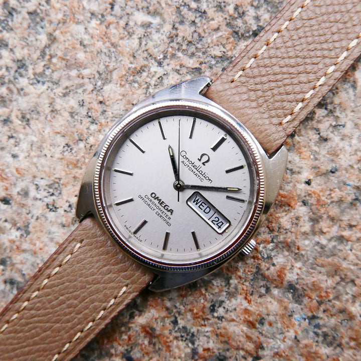 Vintage Watch | OMEGA CONSTELLATION