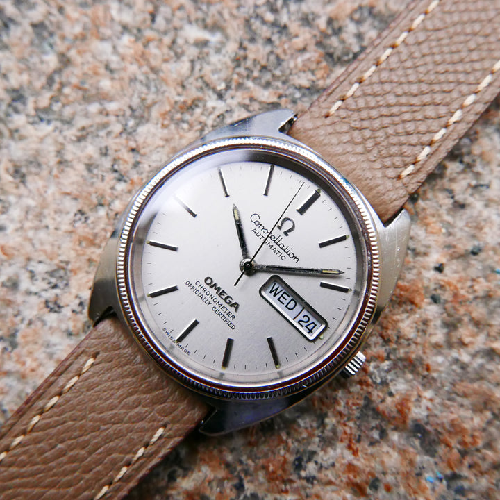 Vintage Watch | OMEGA CONSTELLATION