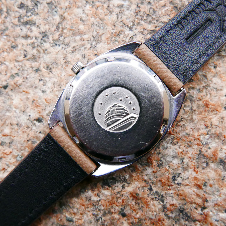 Vintage Watch | OMEGA CONSTELLATION