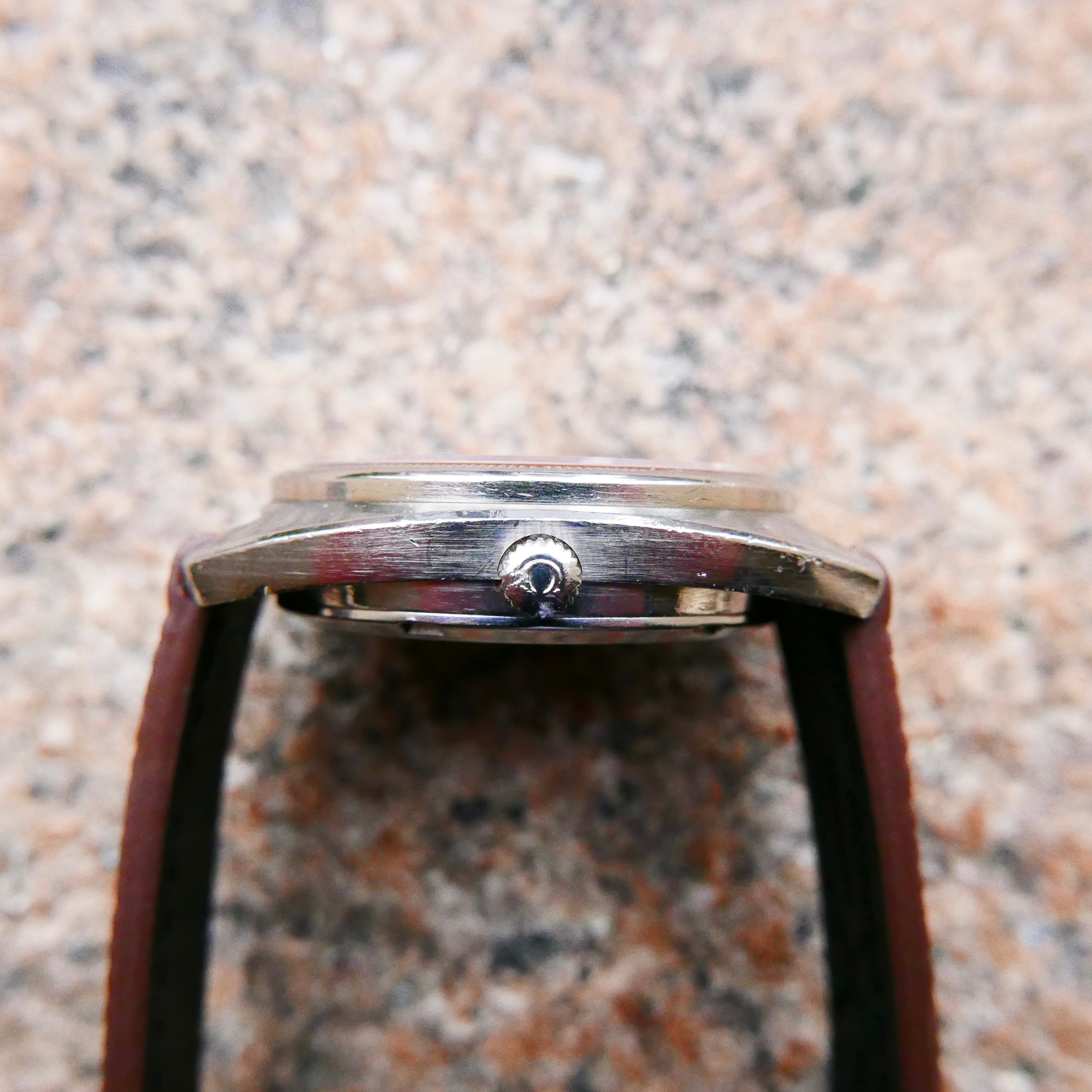Vintage Watch | OMEGA CONSTELLATION