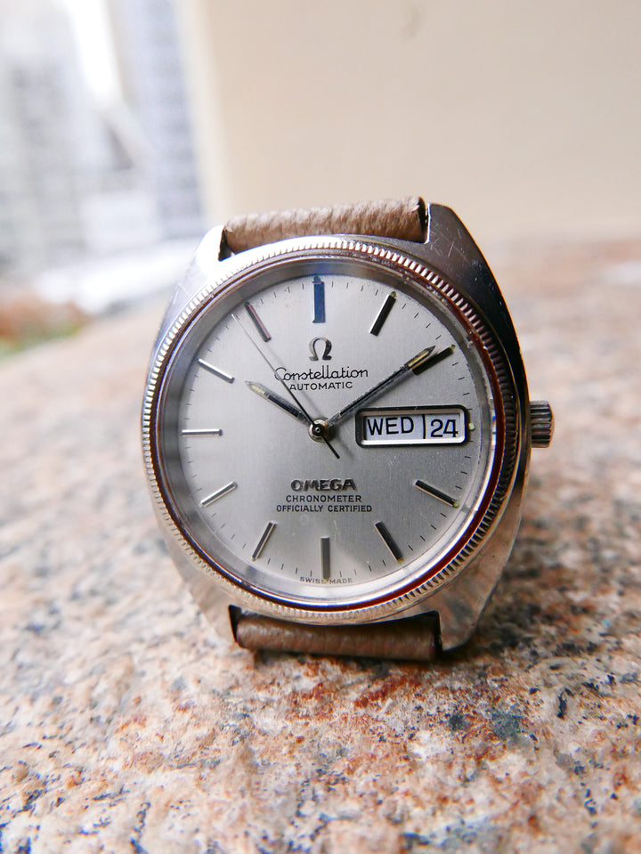 Vintage Watch | OMEGA CONSTELLATION