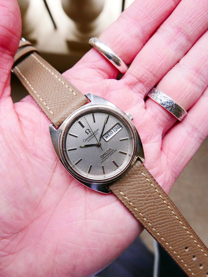 Vintage Watch | OMEGA CONSTELLATION