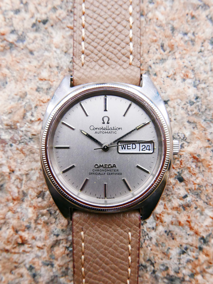 Vintage Watch | OMEGA CONSTELLATION