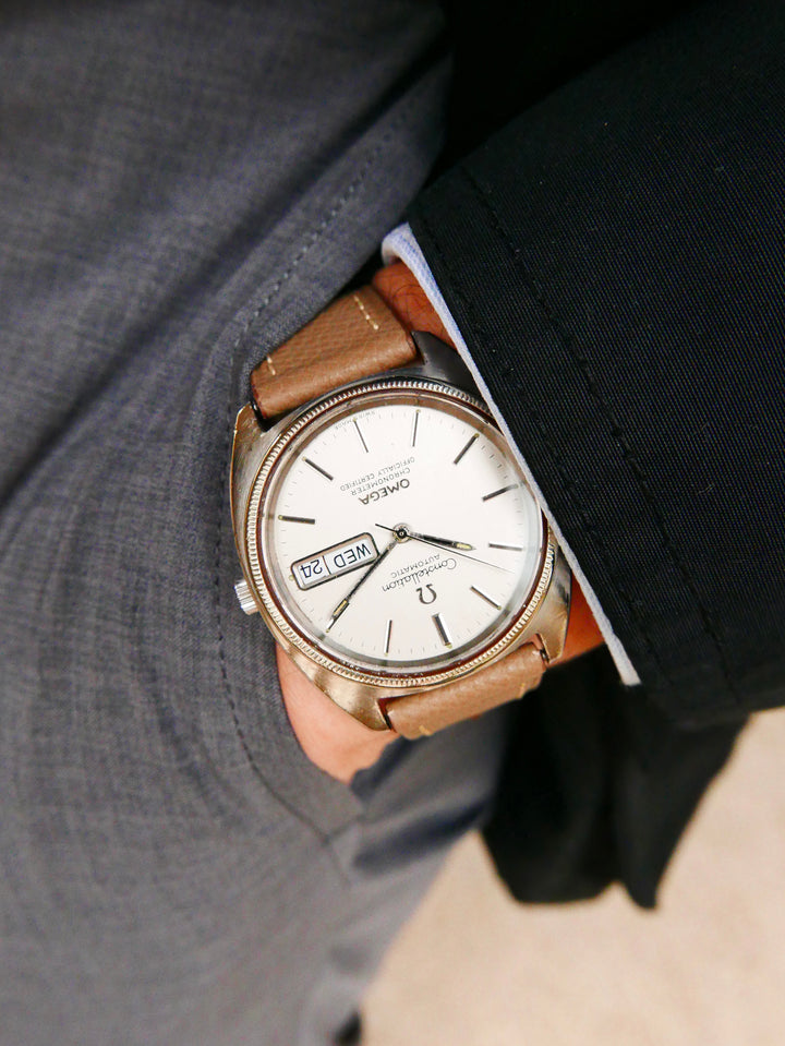Vintage Watch | OMEGA CONSTELLATION