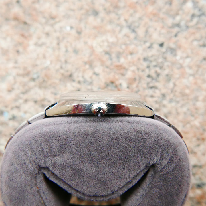 Vintage Watch | Omega Seamster Cosmic 135