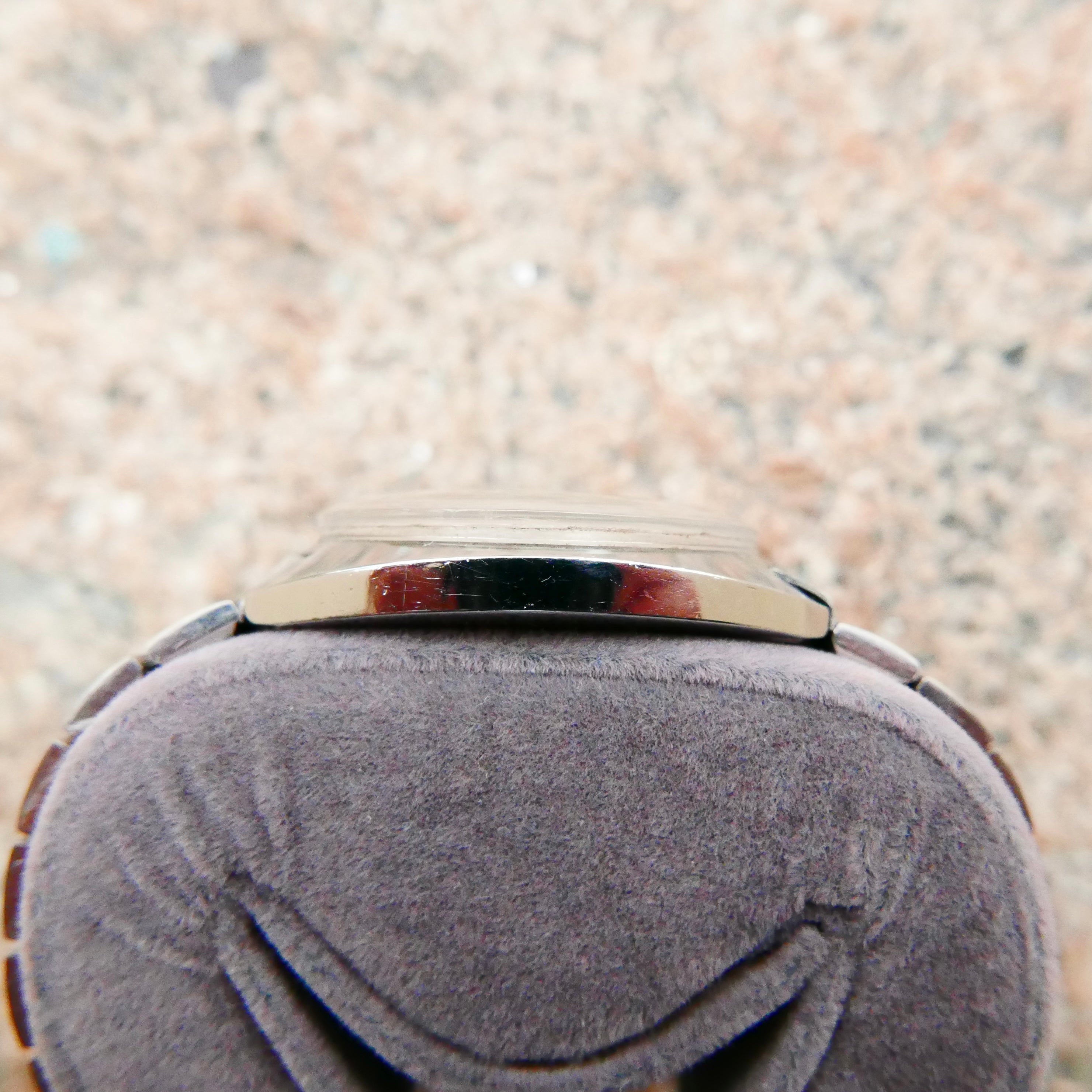 Vintage Watch | Omega Seamster Cosmic 135