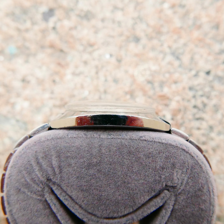 Vintage Watch | Omega Seamster Cosmic 135