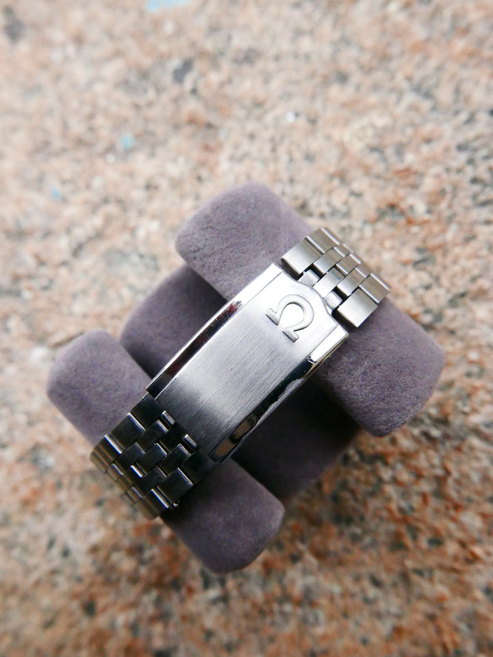 Vintage Watch | Omega Seamster Cosmic 135