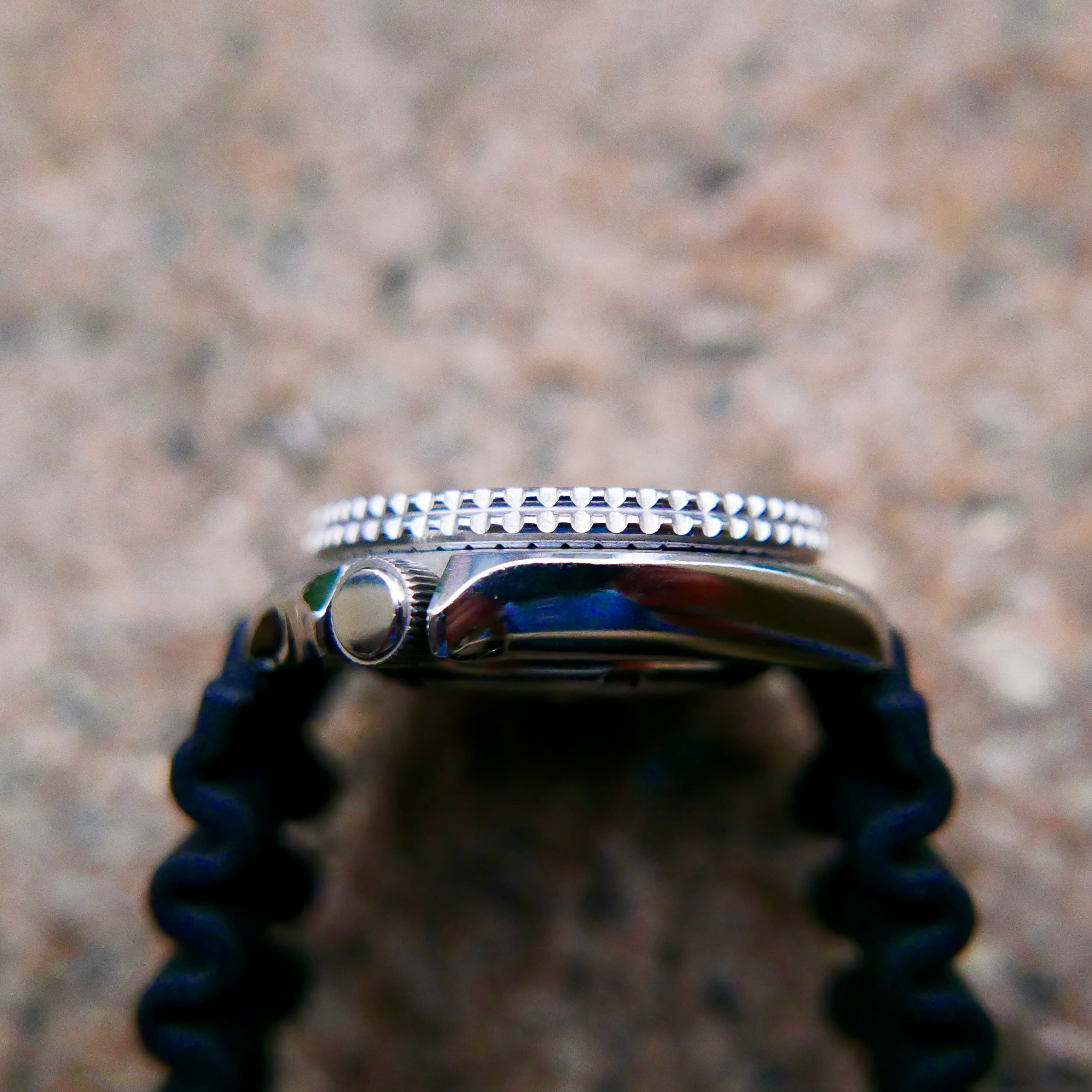 Vintage Watch | Seiko 7548 Quartz Turtle