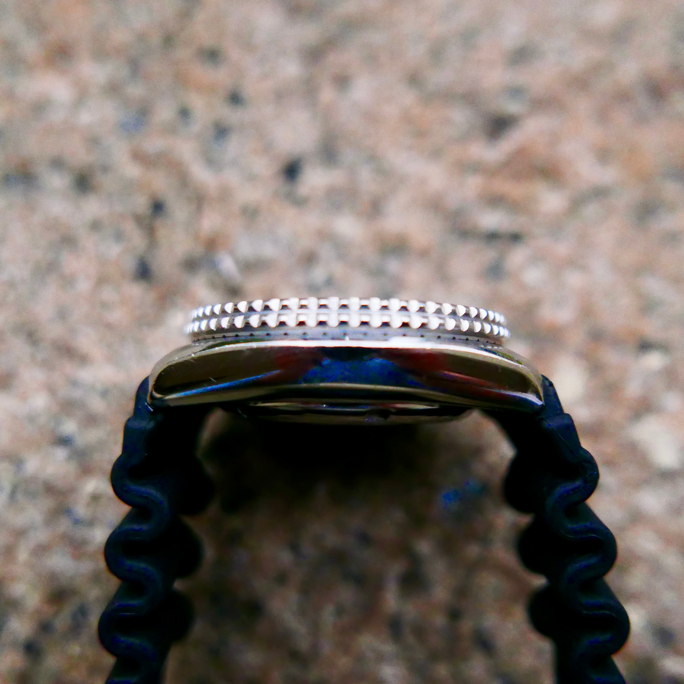 Vintage Watch | Seiko 7548 Quartz Turtle