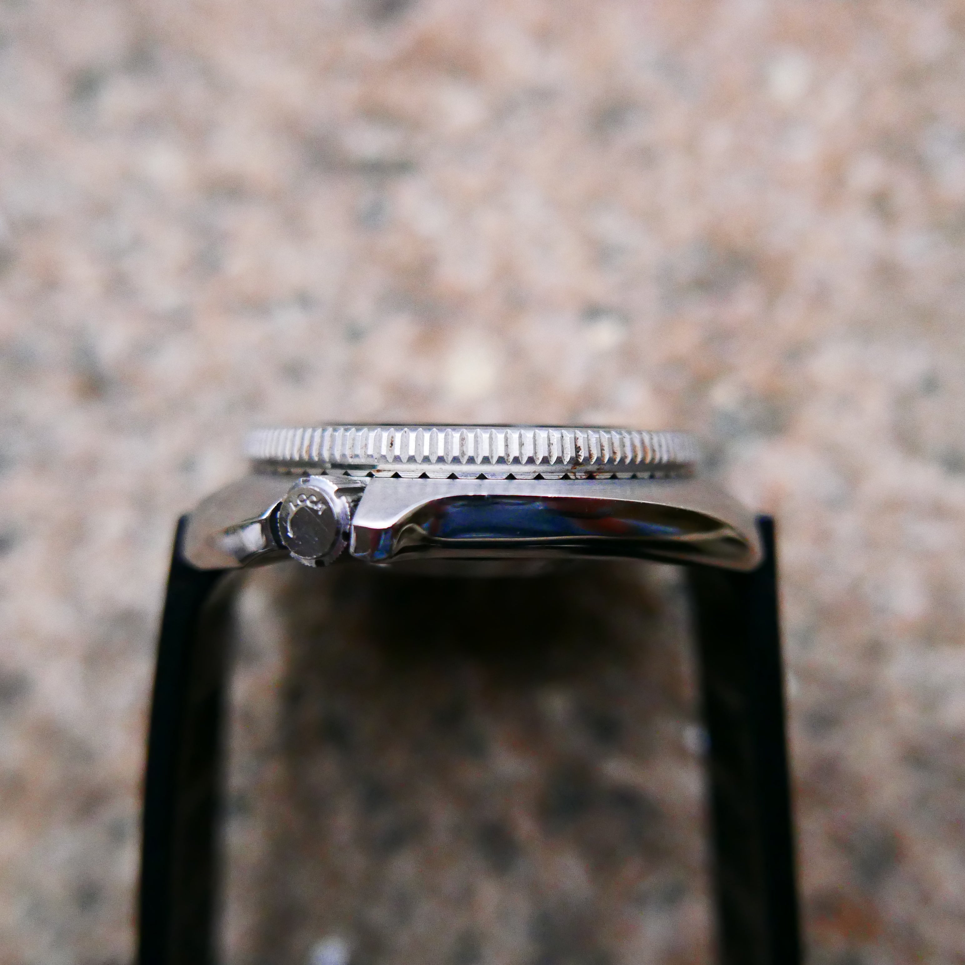 Vintage Watch | Seiko 6105-8000 "Captain Willard"
