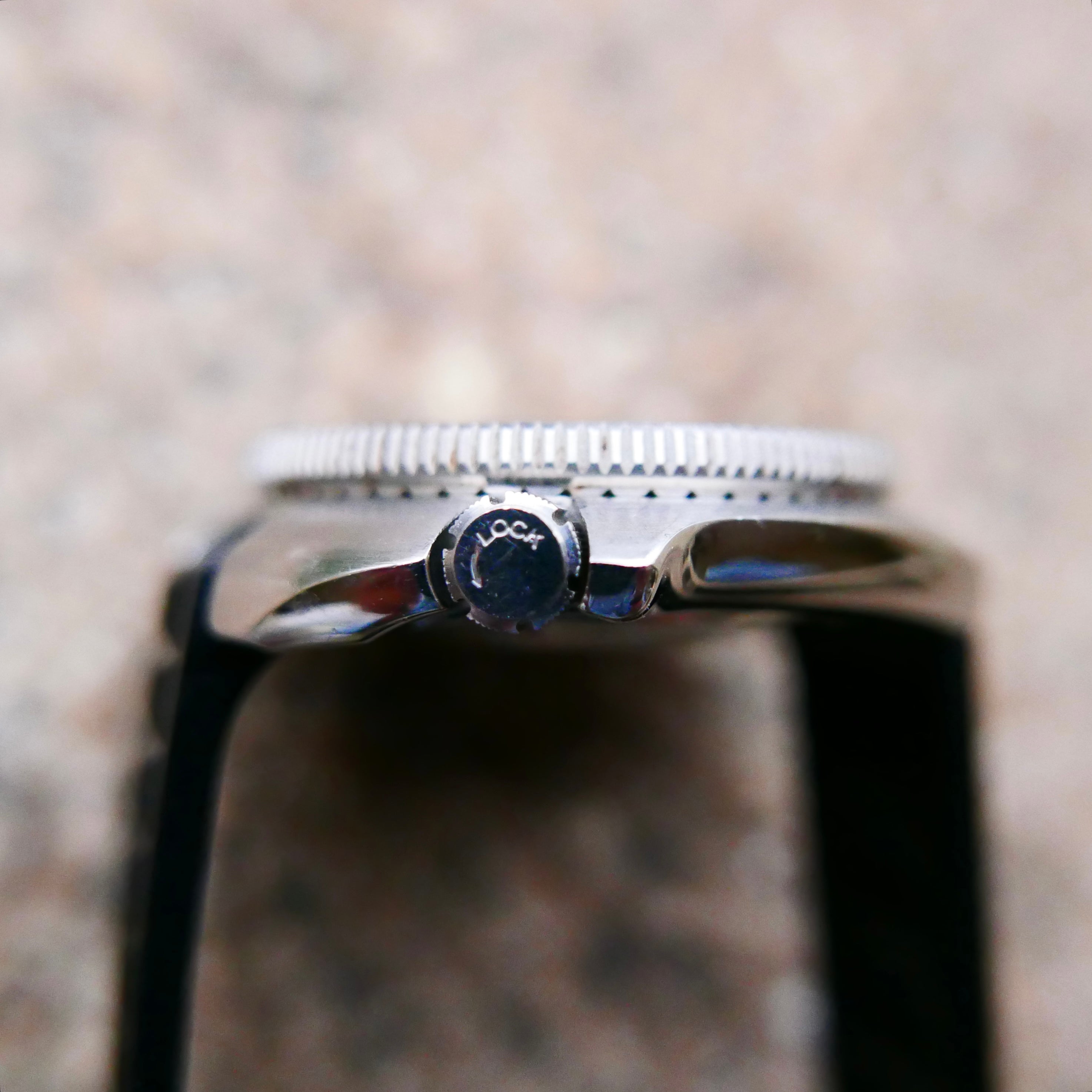 Vintage Watch | Seiko 6105-8000 "Captain Willard"