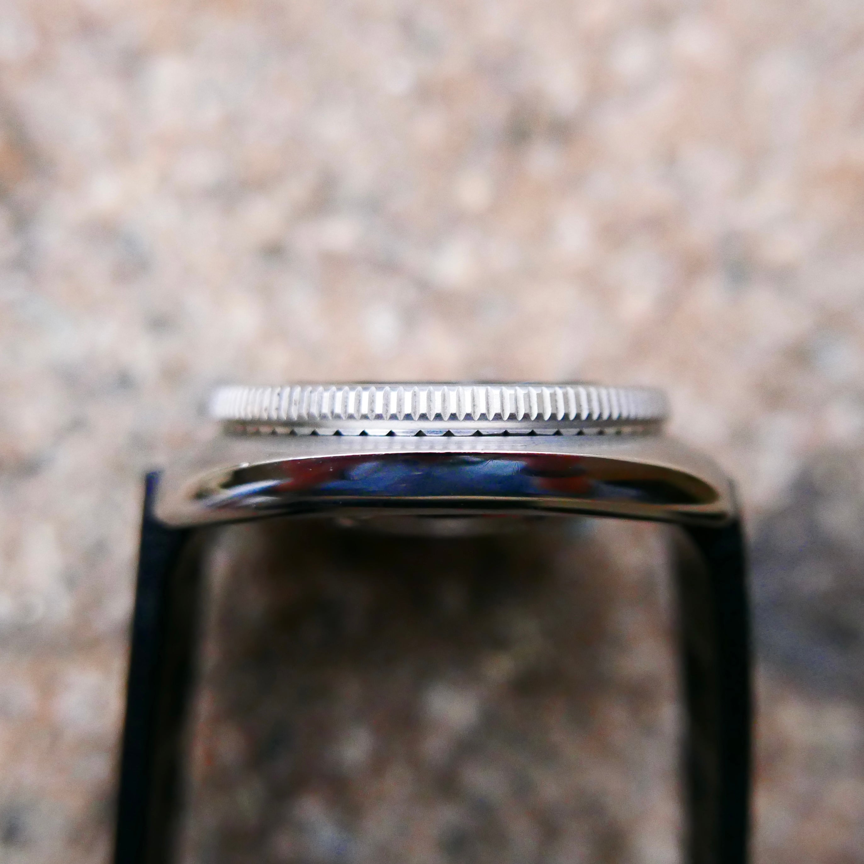 Vintage Watch | Seiko 6105-8000 "Captain Willard"