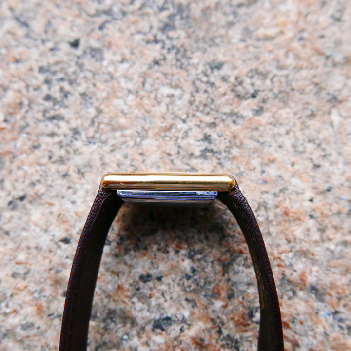 Vintage Watch | Omega De Ville Square Mini Tank 511.0406