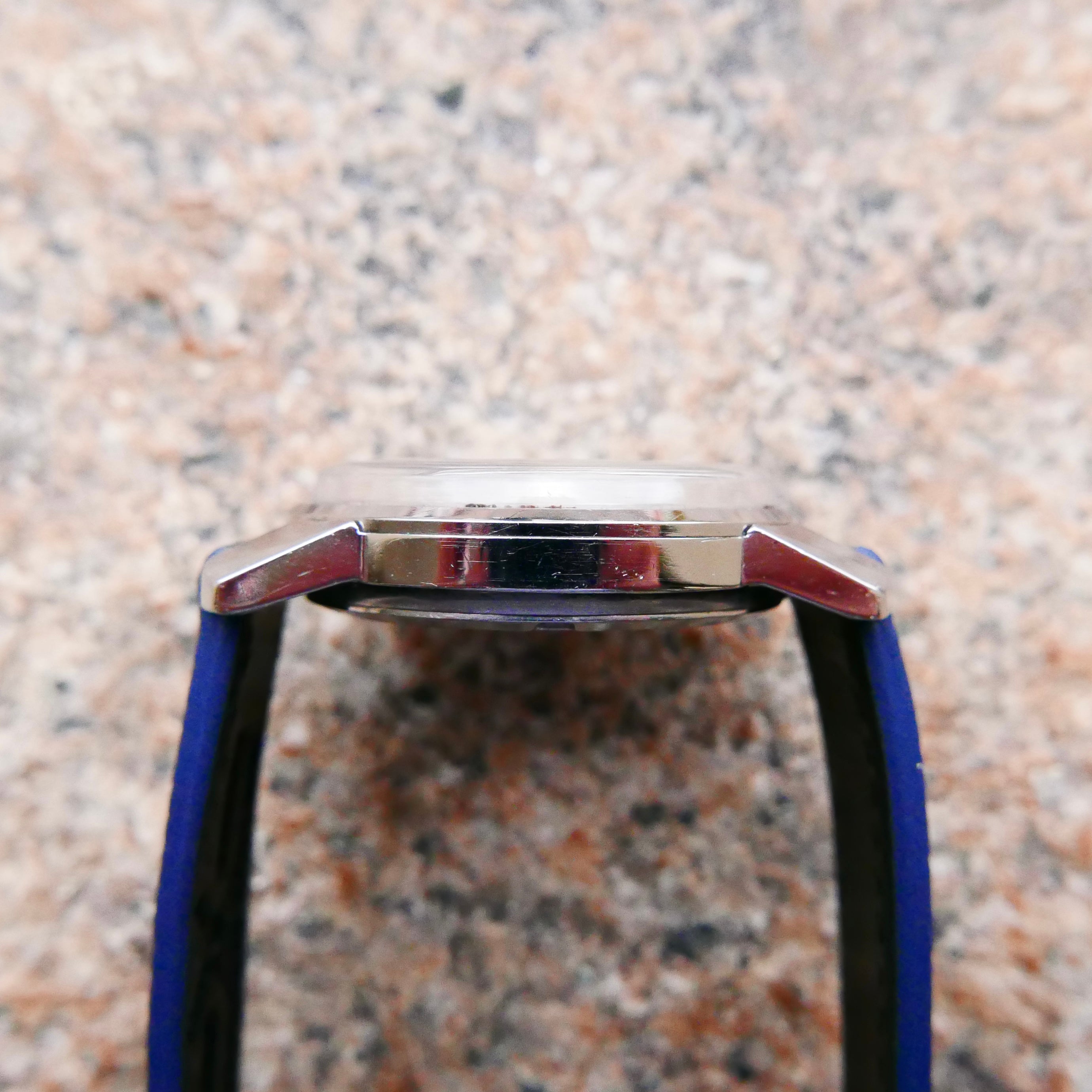 Vintage Watch | King Seiko 44-9990 (Original Seiko Buckle)