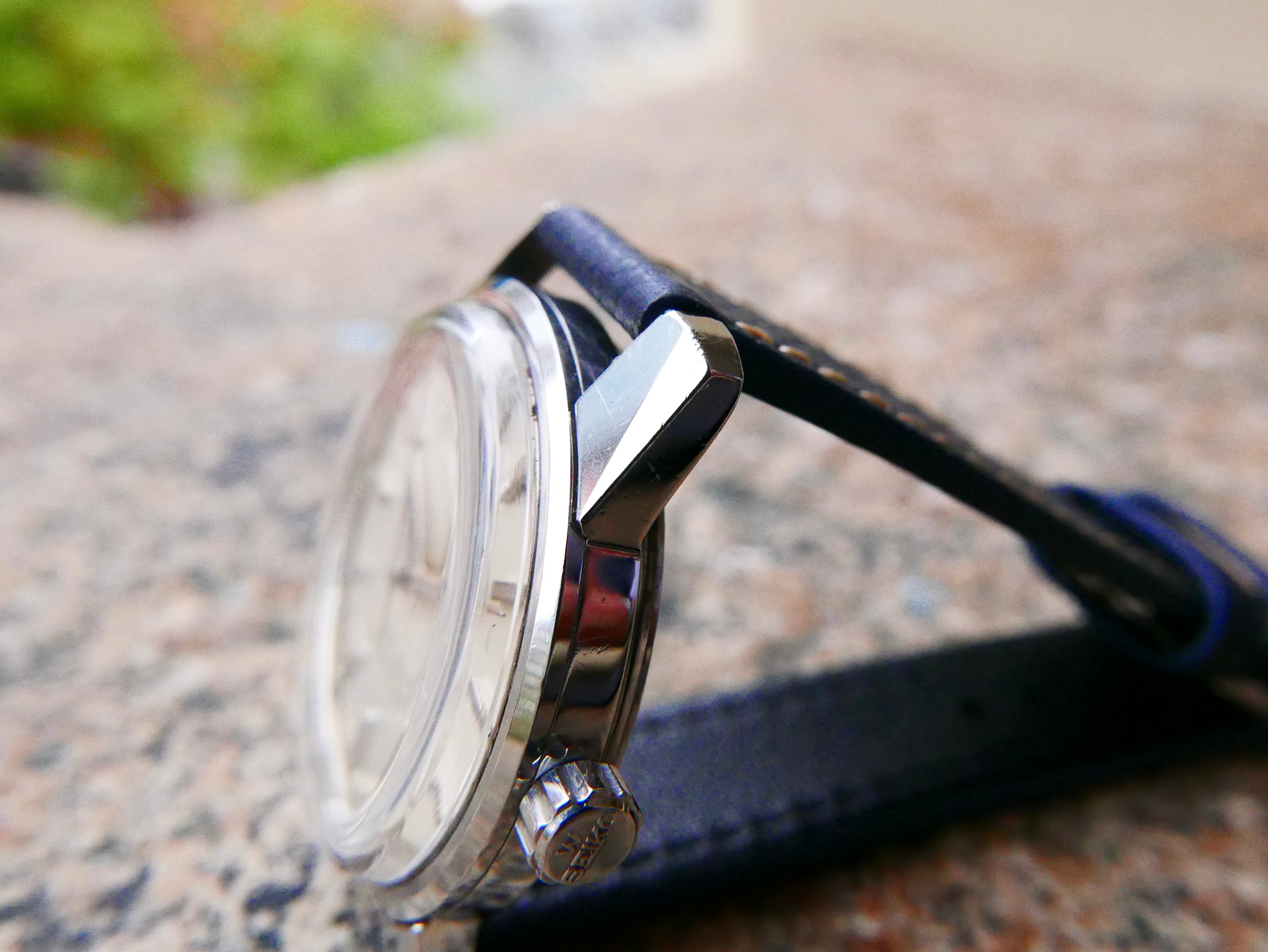 Vintage Watch | King Seiko 44-9990 (Original Seiko Buckle)