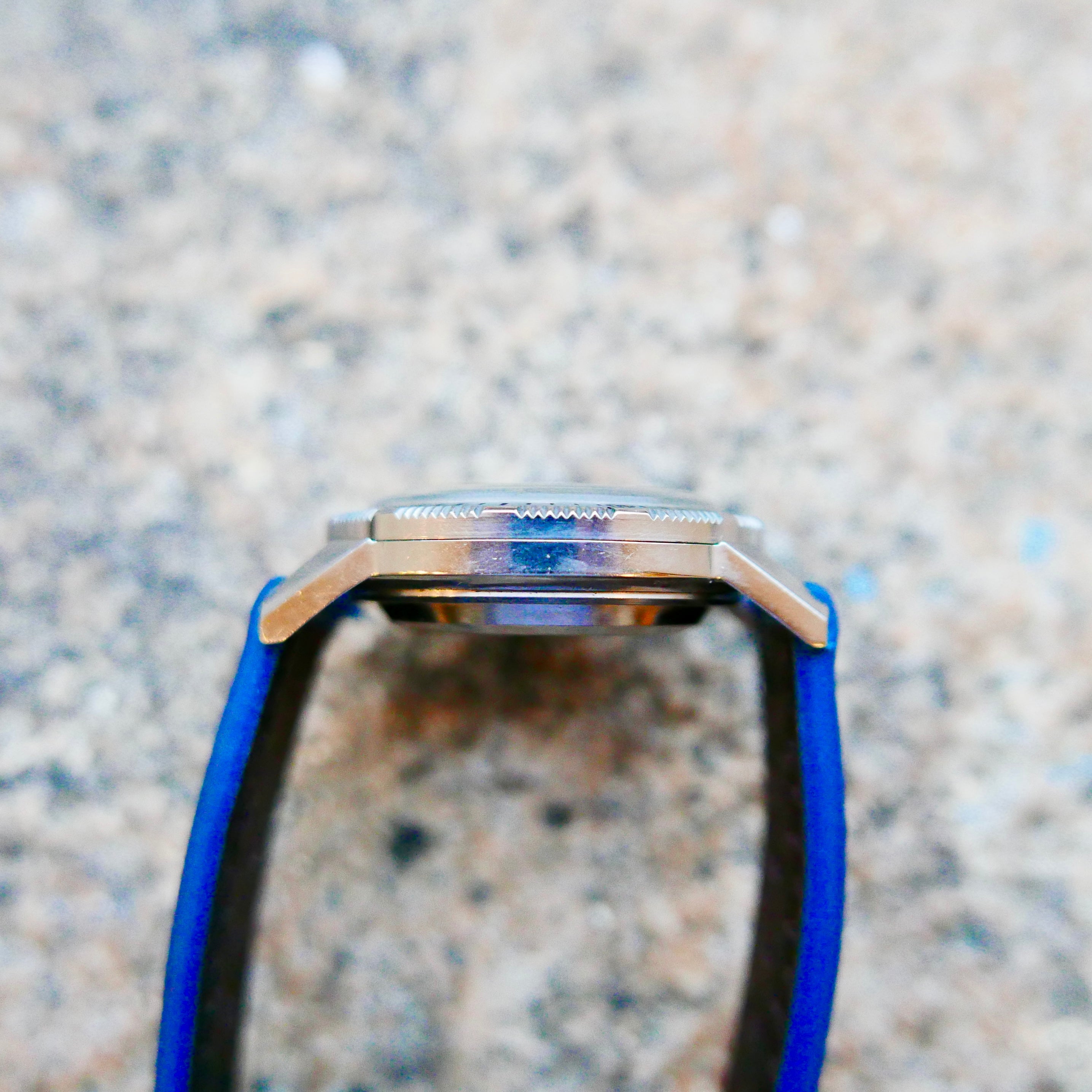 Vintage Watch | Seiko 5717-8990 Chronograph (Crown Chronograph)