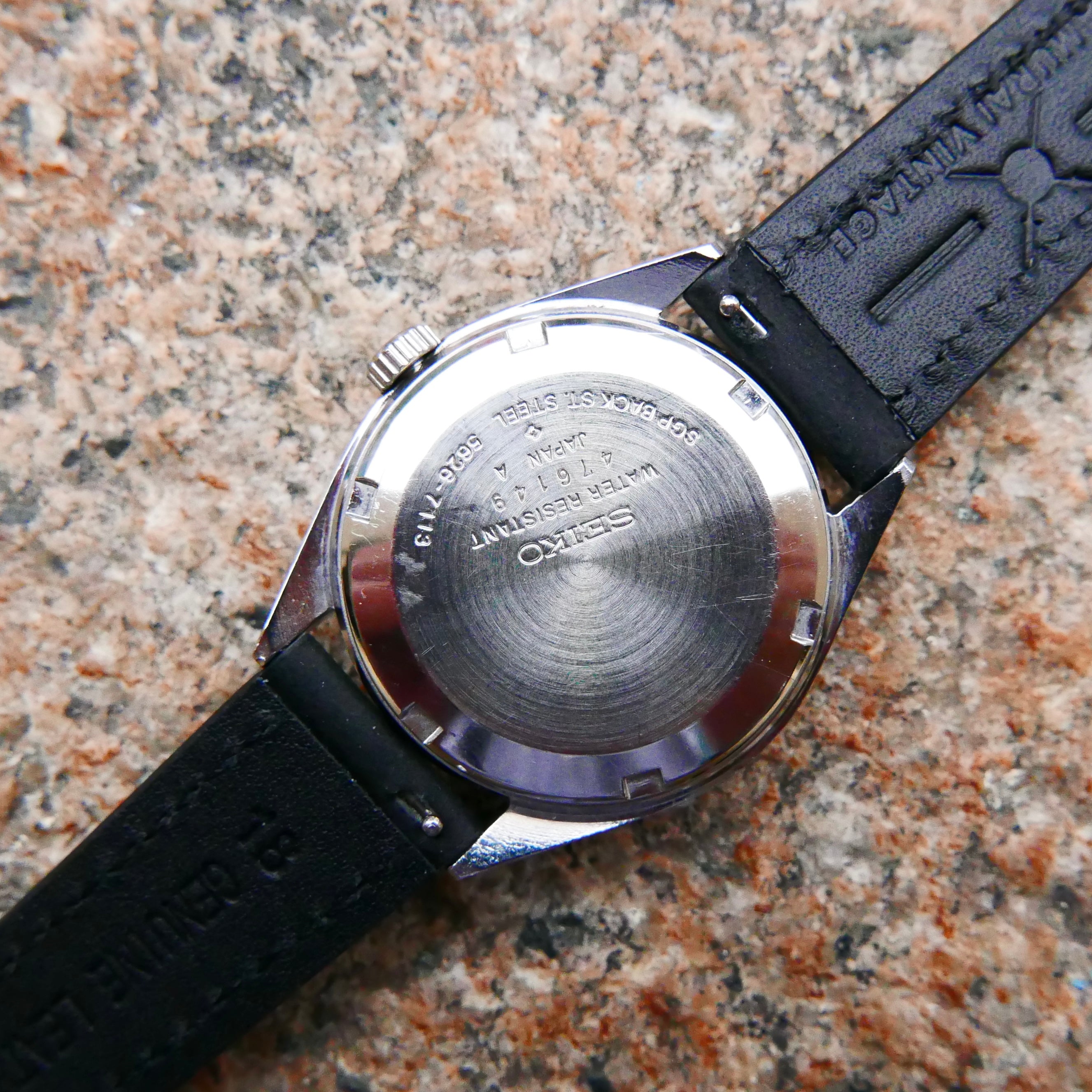 Vintage Watch | King Seiko 5626