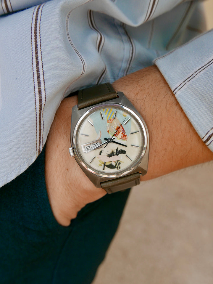 vintage-watch-seiko-lord-matic-5606-ukiyo-e-dial-fragrance-of-spring