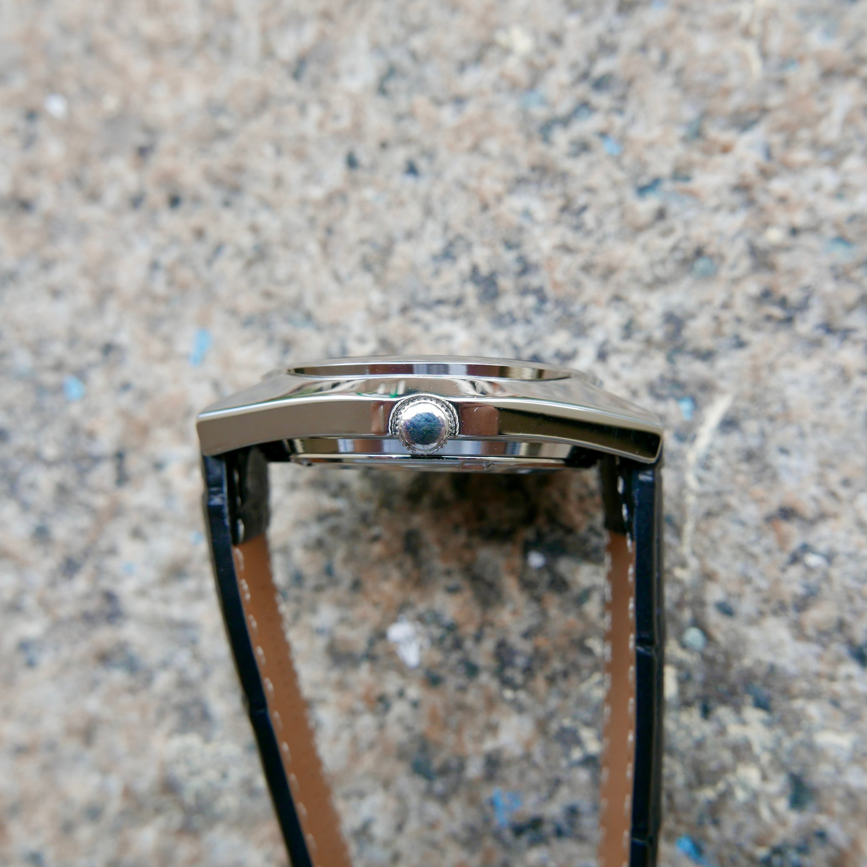 Vintage Watch | Seiko Lord Matic 5606 [MINT]