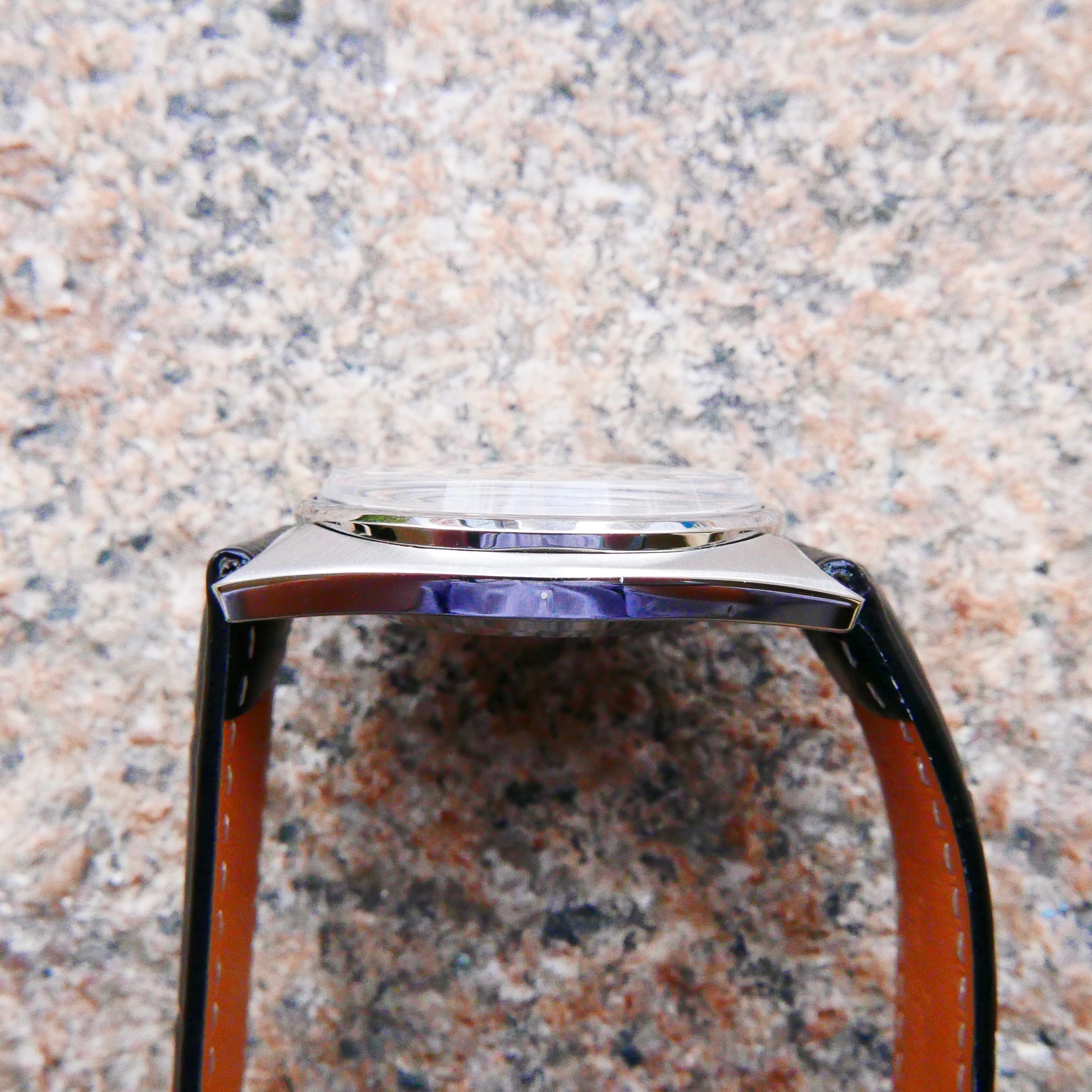 Vintage Watch | Seiko Lord Matic 5606-7000