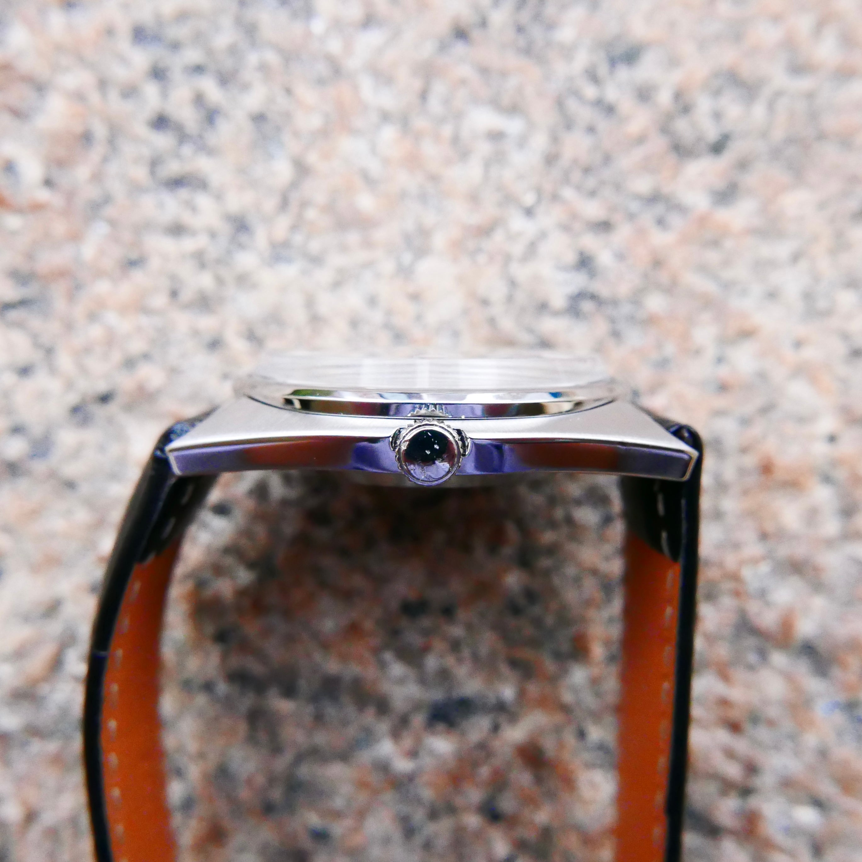 Vintage Watch | Seiko Lord Matic 5606-7000