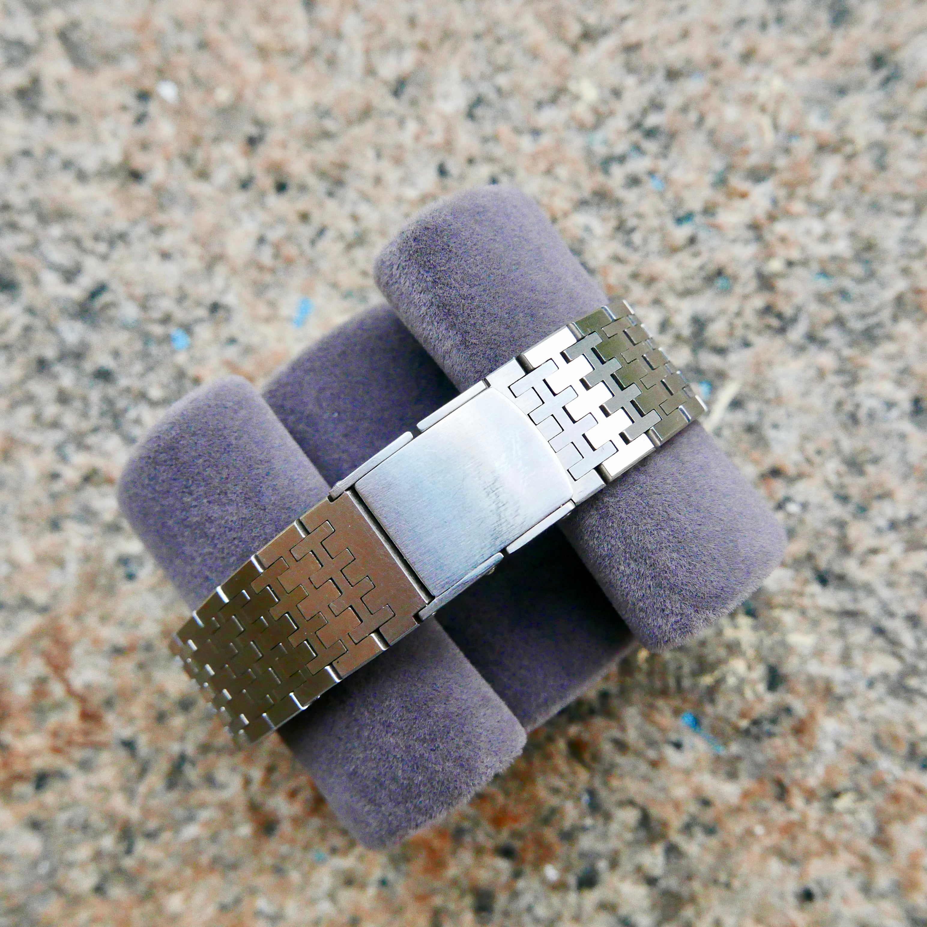 Vintage Watch | Seiko Sprit 5E31-6C60 JDM Quartz Watch