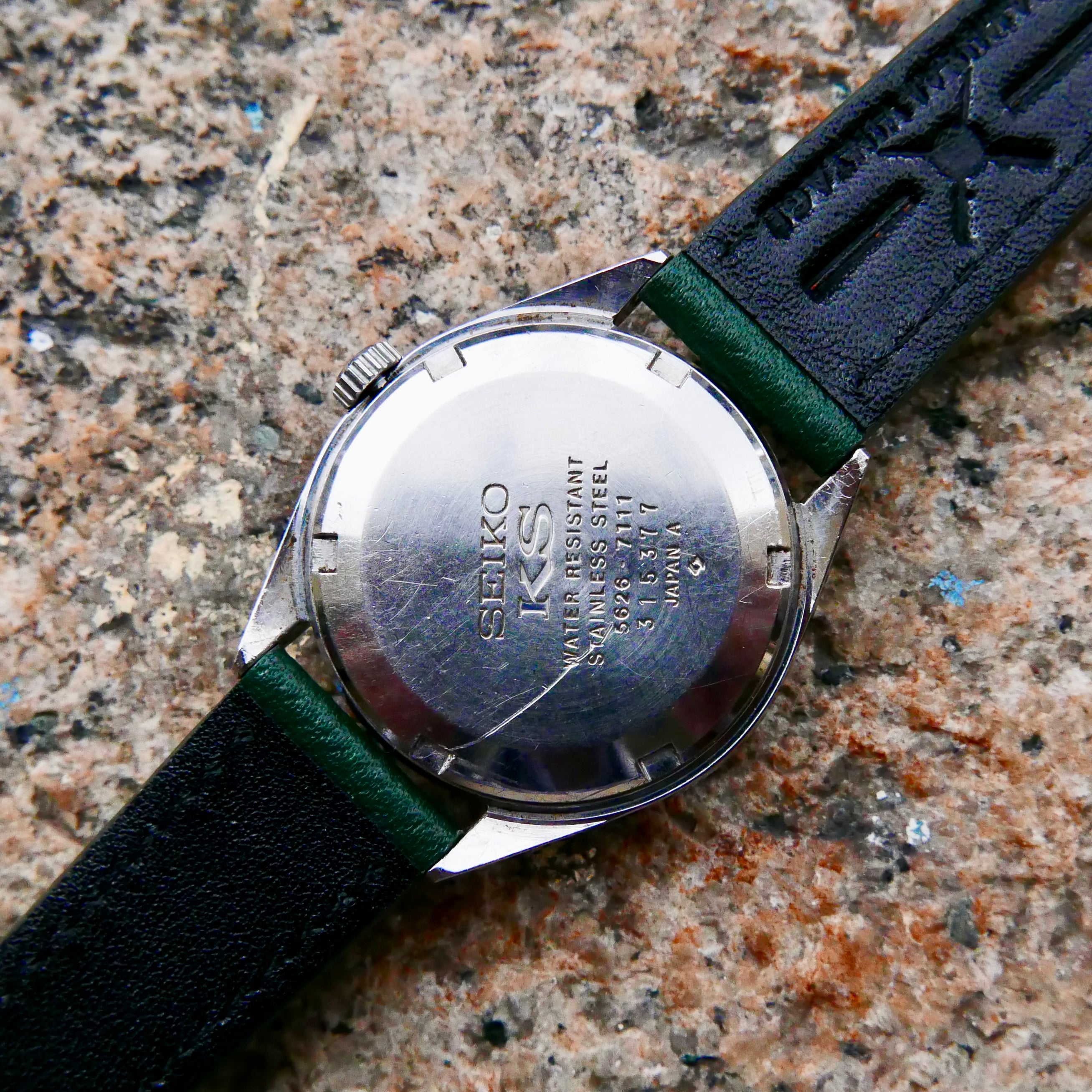 Vintage Watch | King Seiko 5626