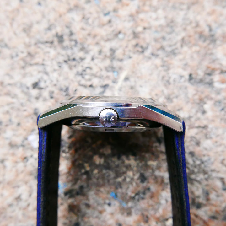 VINTAGE WATCH | CITIZEN CHRONO MASTER (Day Date Kenji)