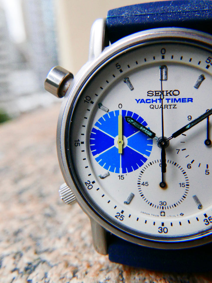 vintage-watch-seiko-7a28-7090-yacht-timer-2-straps