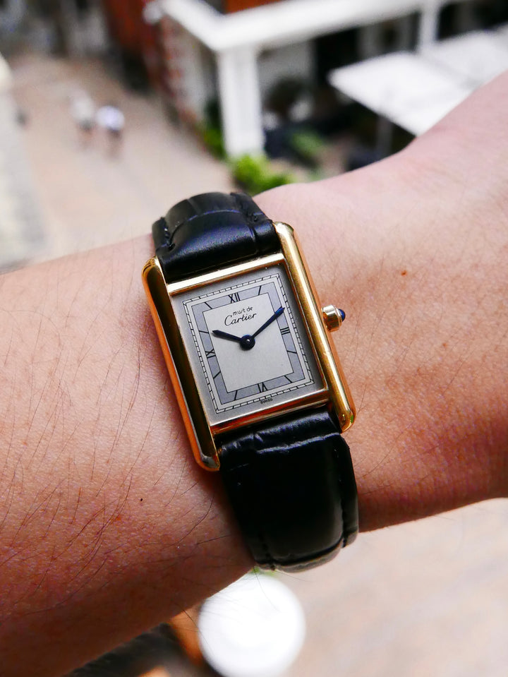 vintage-watch-cartier-tank-must-quartz-two-tone-roman-dial-dial-66001