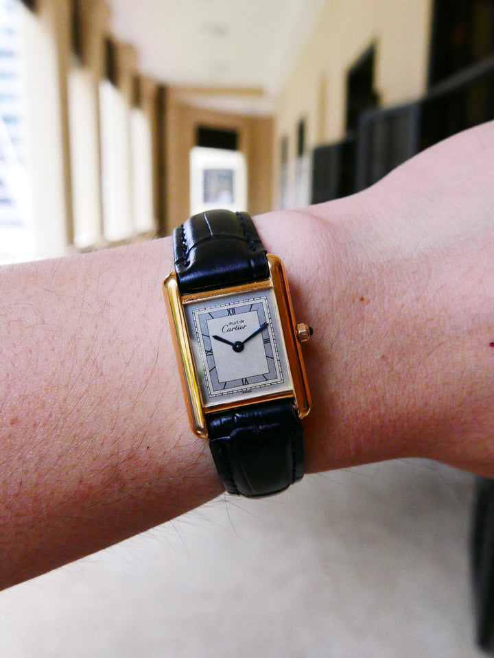 vintage-watch-cartier-tank-must-quartz-two-tone-roman-dial-dial-66001