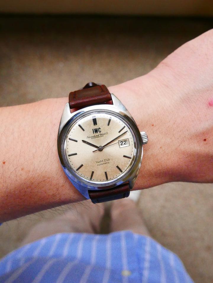 vintage-watch-iwc-yacht-club
